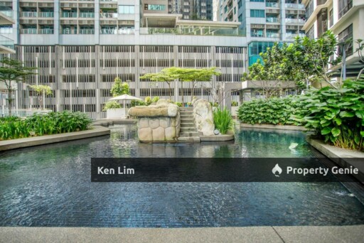 188 suite KLCC Apartment for Rent | Walking Distance to KLCC, Fully Furnished