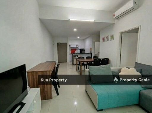Laticube Apartment For Sale at Jalan Burung Lilin