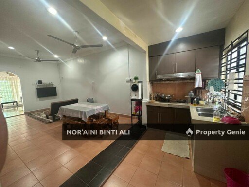 🏡TERES SETINGKAT IM 15 RENOVATED FULLY FURNISHED KUANTAN  📍INDERA MAHKOTA 15/27