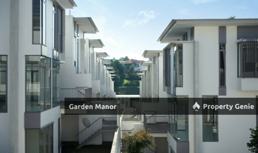 Garden Manor