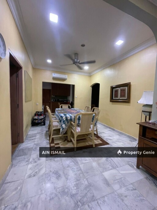 [FULLY RENOVATED] BANGLO SETINGKAT INDERA MAHKOTA 2, KUANTAN