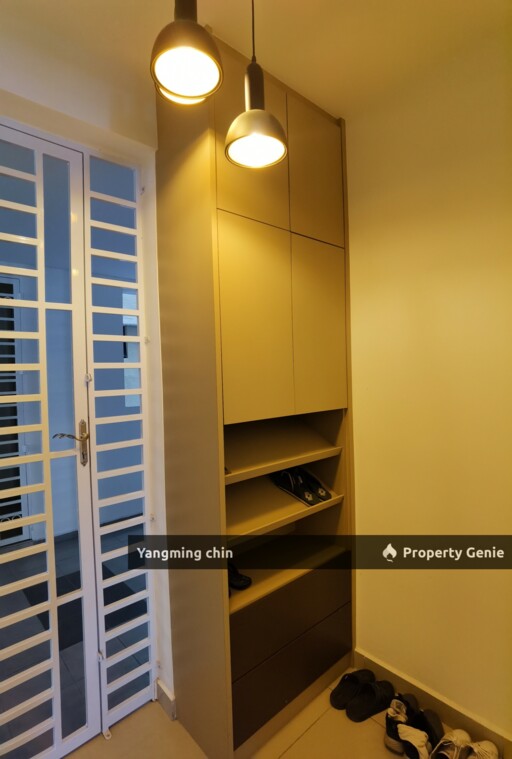 FREEHOLD Fully Furnished Condo For Sale at Upper East, Ipoh