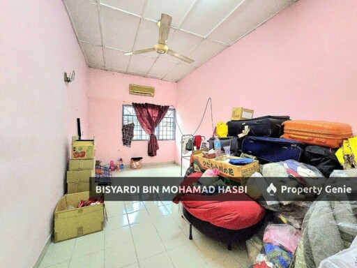 RENOVATED 2 STOREY TAMAN PUTERA INDAH, SERI KEMBANGAN.
