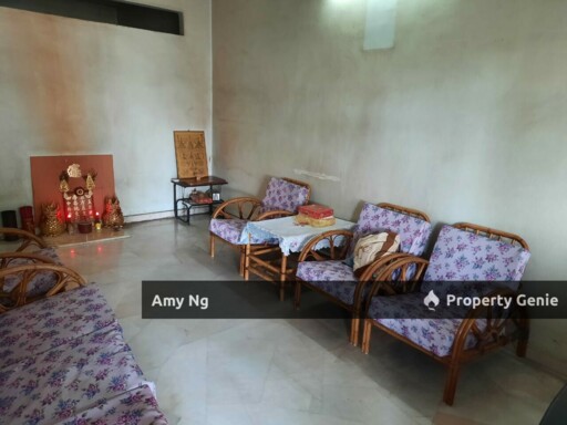 Single Storey FreeHold For Sale Gunung Rapat