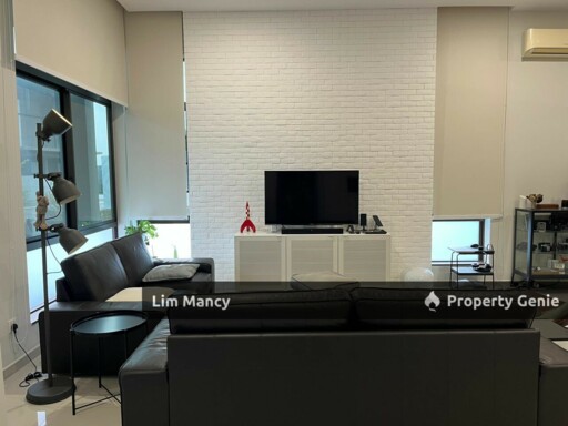 Sakura Residence Semi Detached Corner House at Iskandar Puteri Medini