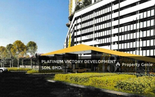 PV18 Residence