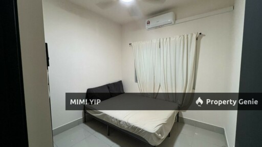 RAZAK CITY RESIDENCES