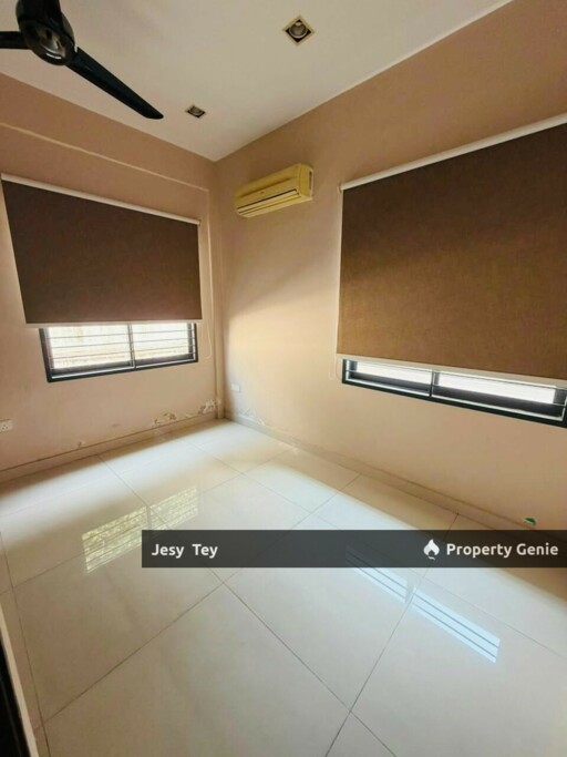 Taman Sri Tebrau Banglow For Rent