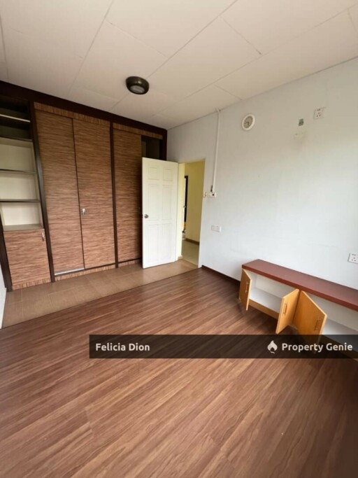 Taman Tasik Utama Double Storey Semi-D for Sale 🏠BELOW VALUE