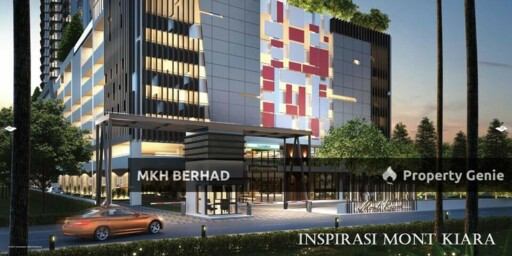 Inspirasi Mont' Kiara