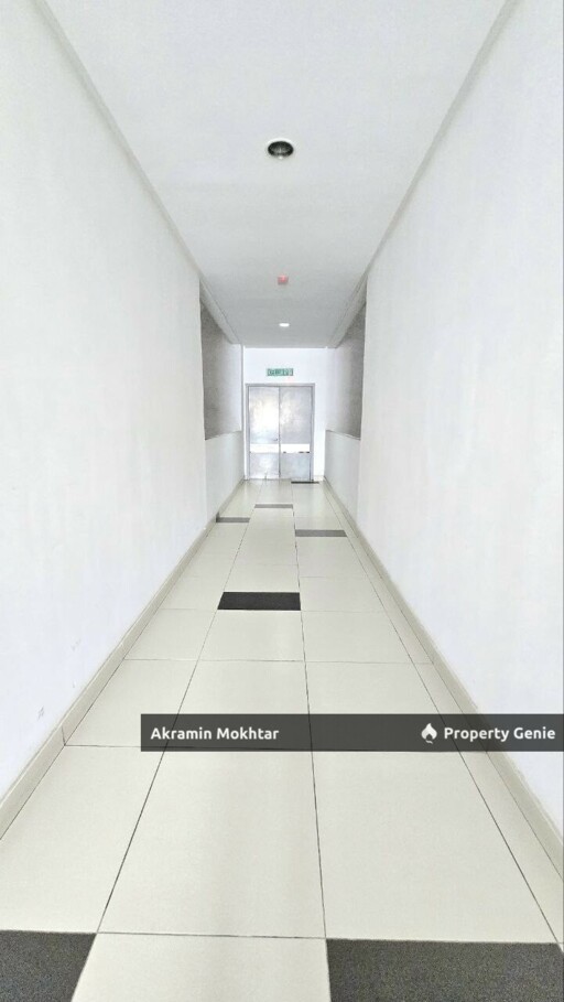 FREEHOLD, CORNER UNIT & 2 PARKING | ALMYRA RESIDENCE BANDAR PUTERI BUKIT MAHKOTA BANGI