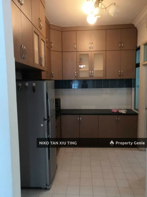 Jalan TU, 2-Storey Semi-D Renovated & Extended Tmn Tasik Utama Ayer Keroh Melaka
