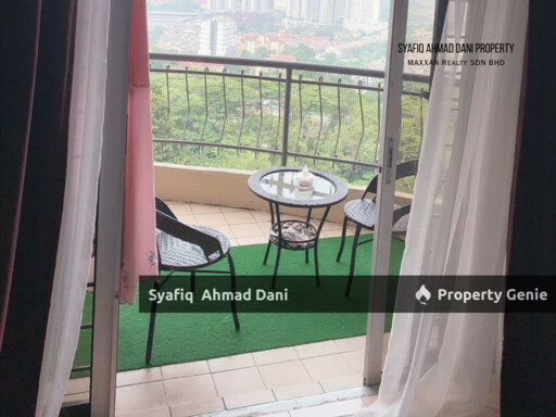 Venice Hill Condominium Freehold Near MRT