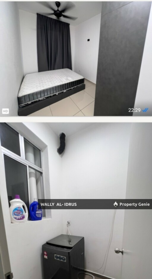 Skyawani 3 Residence @ Setapak Kuala Lumpur