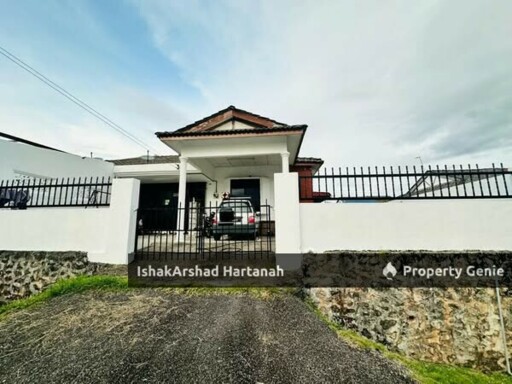 Semi D Tmn Cengal Indah, Kulim Kedah