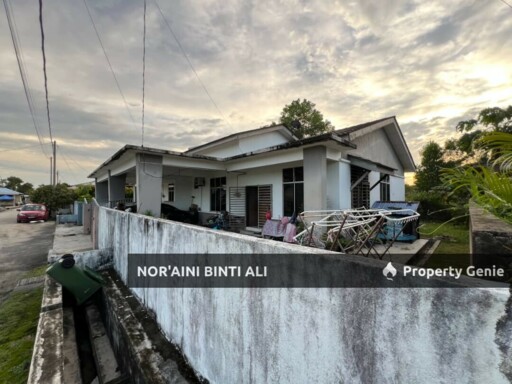 For Sale Facing Open Semi-D Kempadang Makmur, Kuantan