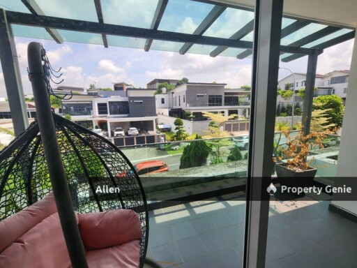The Hill @ Horizon Hills - Beautiful 2-storey Cluster House