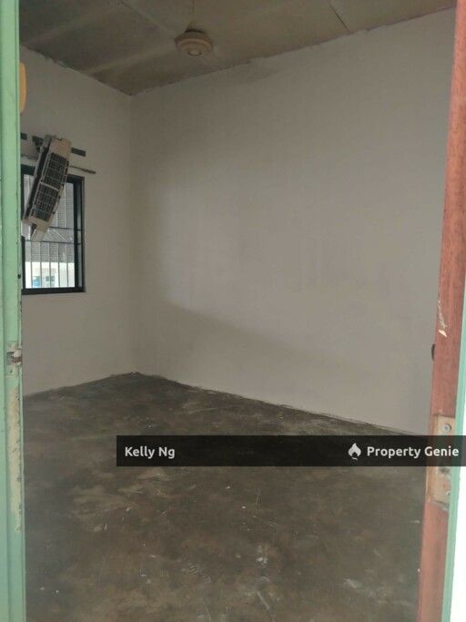 Single Sty house At Tmn Sri Andalas Klang For Rent