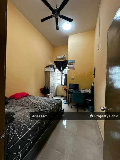2 Storey Corner Lot @ Taman Nusa Sentral /Iskandar Puteri /Near Horizon Hills
