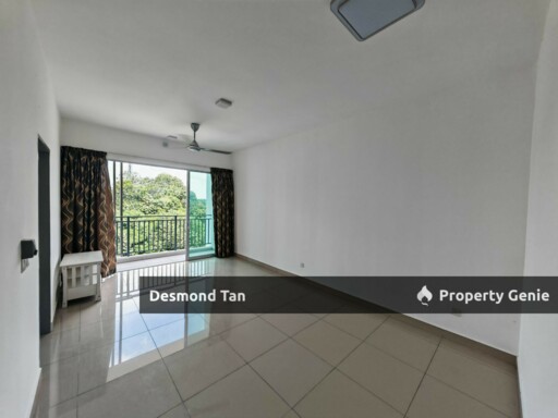 Bayu Temiang Residensi Condo|Semi Furnished|Seremban|Ready Move in ! [ ONLY RM 1300]
