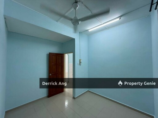 For Rent - Taman Johor Jaya For Rent Jalan Teratai For Rent Johor Bahru For Rent Johor For Rent