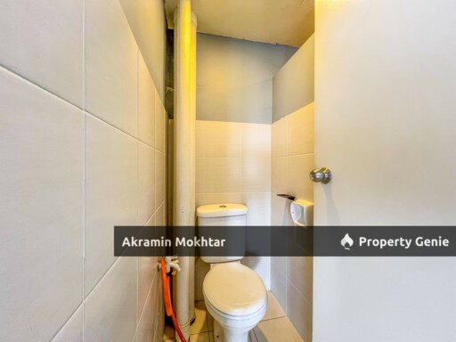 Freehold, Low Level & 1 Parking | Pangsapuri Simfoni Eco Majestic Semenyih