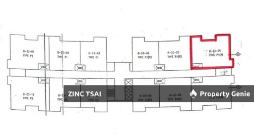 Koi Kinrara {Save RM 90,000} Nearby to Taylor's University Lakeside Campus_Short drive to Bukit Jalil Sports Complex