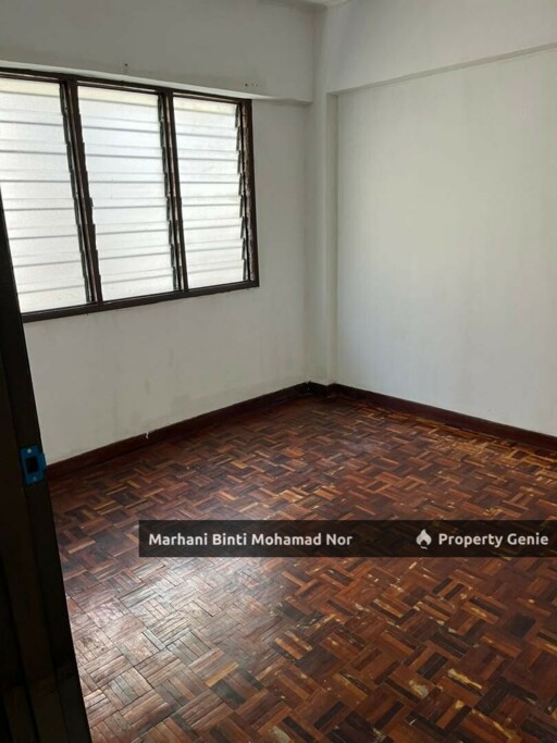 RM250K Entry Price • Makmur Apartment • Bandar Sunway