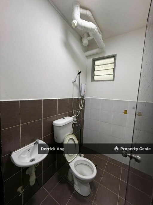 For Rent - Seri Zamrud For Rent Bandar Tiram For Rent Ulu Tiram For Rent Johor For Rent