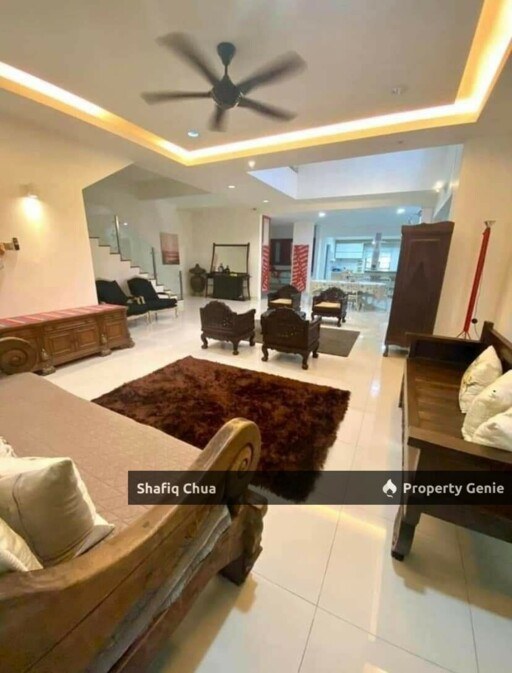 Laman Seri, Seksyen 13 Shah Alam