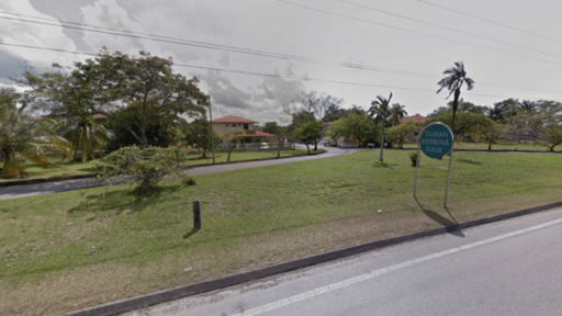 Taman Kemena Raya