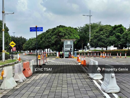 2 Storey Terrace @ M Aruna {Save RM 140,920}