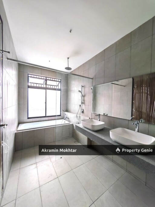 Freehold & Brand New | LARGEST TYPE Double Storey Semi-D The Eighth, Elmina Green (Jalan Evodia)