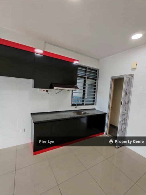 Arc Austin hill apartment