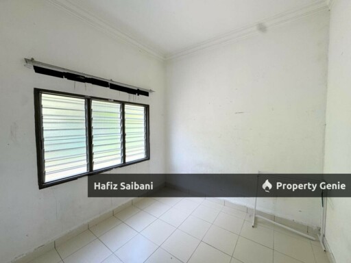 Single Storey , Jalan Helang Jalan Kebun Baru Telok Panglima Garang