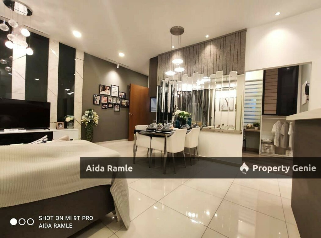New Residential At Kajang 2