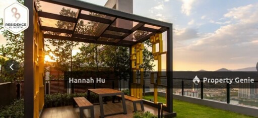 Residensi 99 BMV -19% RM110K