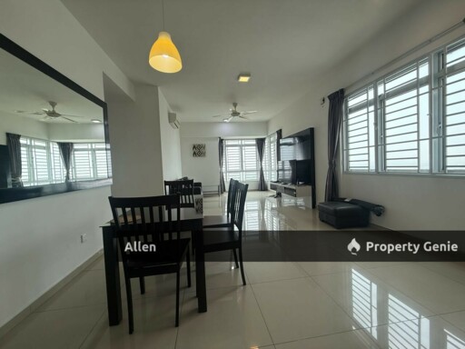 Fairway Suites, Horizon Hills High-floor Unit
