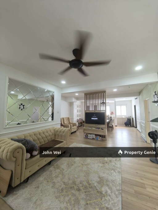 Setia Indah Corner Lot只需7xxK‼️ 全场最低‼️