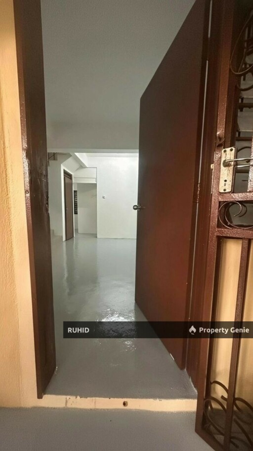 Jalan Ledang, Taman Bukit Tiram - DOUBLE STOREY TERRACE HOUSE