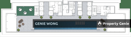 Pavilon Damansara Heights Residences