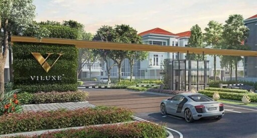 Viluxe Supreme Terrace (Phase 2)