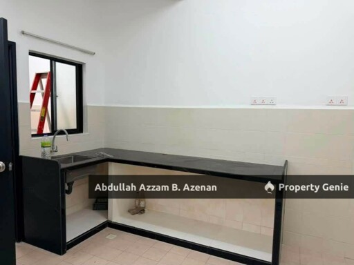 Bertam Lakehomes Perdana 2, Kepala Batas - Freehold Terraced Home