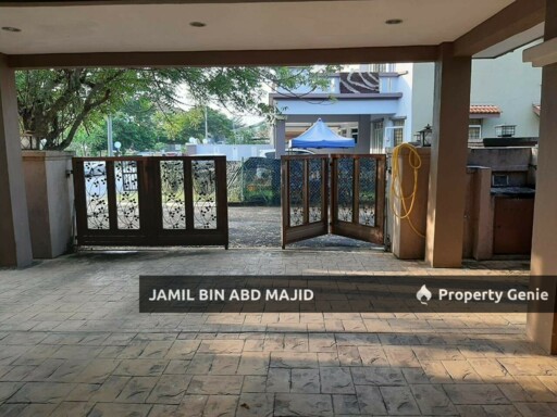 2 STOREY FREEHOLD SEMI-D SURIA GRANDE TAMAN BUKIT SEMENYIH