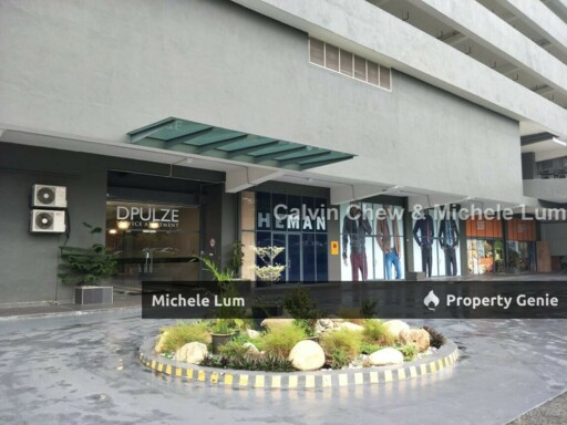 [Below Market 27%] D Pulze Residence Cyberjaya