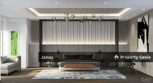 Mirai Residence , Limited Developer Unit , 2R1B 3R2B , Price from RM260k , Free All Fees, 0% Downpayment