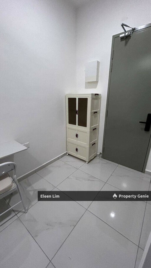 Sinaran Residence @ Batu Kawan Single Studio Unit For Rent!