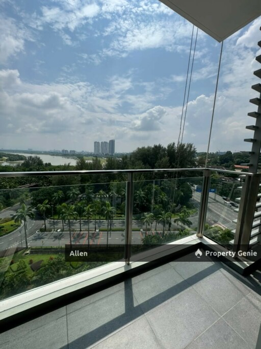 Vista Tiara (MBW Bay), Johor Bahru