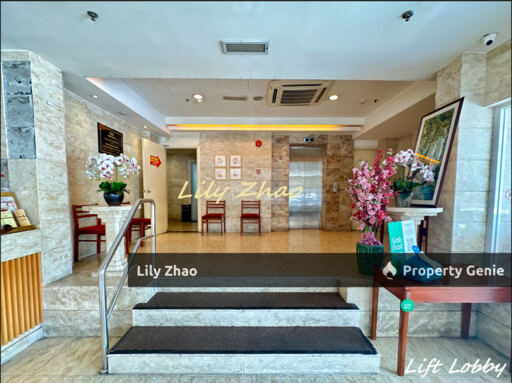 Prime 9-Storey Hotel Building for Sale, Investor Investment Tourists Attractions Spots in the Heart of Kota Kinabalu City Centre, Sabah, Malaysia