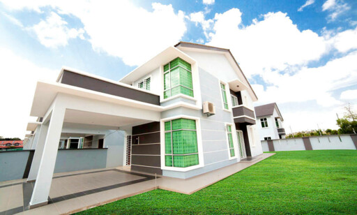 Taman Sutera Wangi